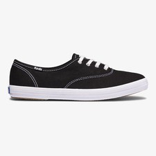 Keds Champion Sneaker OC Black
