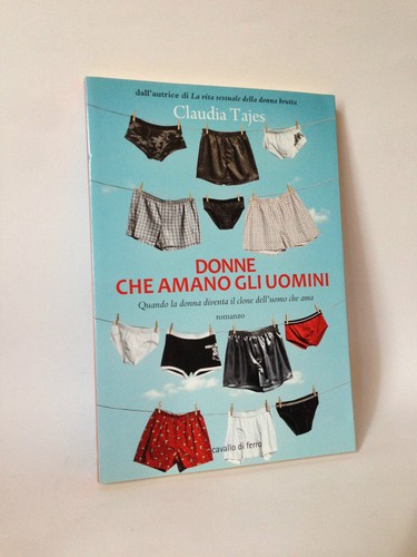 Donne che amano gli - amano,