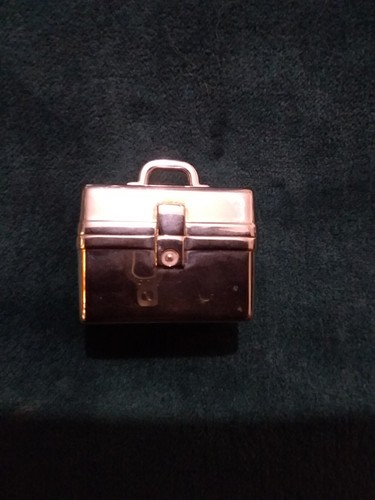 Solid silver 925 - silver, gladstone