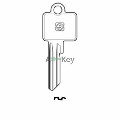 Bk15 silca 1880 - bk15,