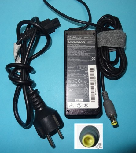 Alimentatore originale cavo - , di