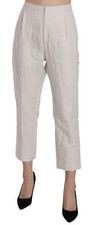 Dondup Pantalones Blanco