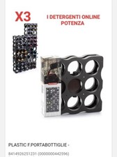 CANTINETTA PORTA BOTTIGLIE 9