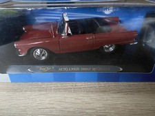 Auto union 1000 SP Roadster