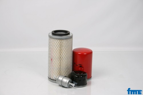 Kit filtri per - motore, dynapac