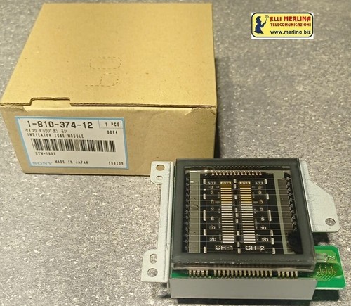 Sony 810 374 uvw - 1, 12