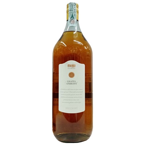 Antica distilleria russo majo - antica,