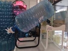 SUPPORTO PER BOCCIONE ACQUA 18