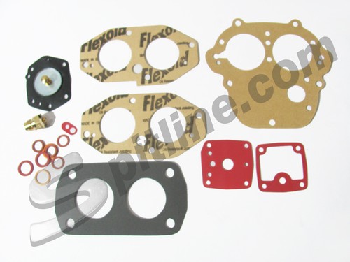 Guarnizioni carburatore solex - carburatore,