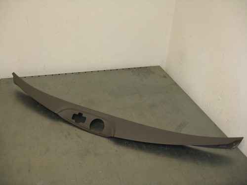 Rivestimento portellone - rivestimento,
