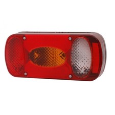 Fanale Posteriore Universale