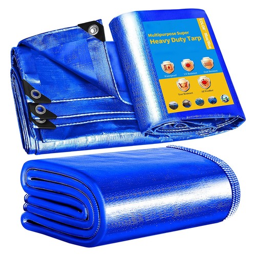 Mil super heavy duty pvc - heavy,