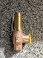 Goetze 642m GFL Valvola di