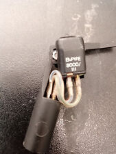 EMPIRE 8000/III testina funzionante montata su shell