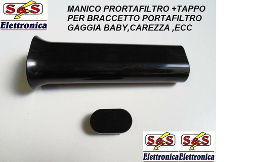 Manico per braccio - ,