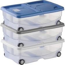 Contenitore Stefanbox Mario