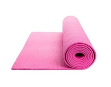 TAPPETINO YOGA TAPPETO PALESTRA PILATES FITNESS ANTISCIVOLO GINNASTICA SPORT 