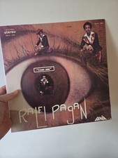 RARE LATIN SALSA SOUL FUNK LP
