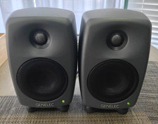 Genelec 8320a SAM system