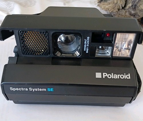 Polaroid spectra system - polaroid,