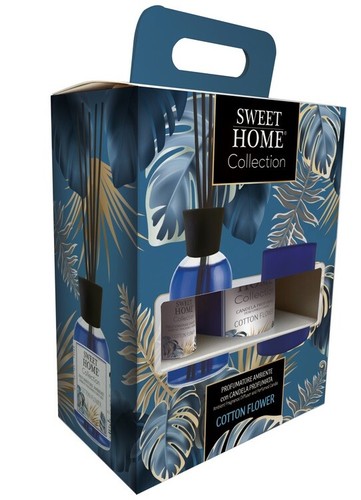 Set diffusore profumo idea - diffusore,