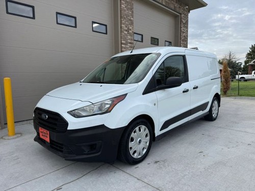 2021 ford transit connect - ford, xl