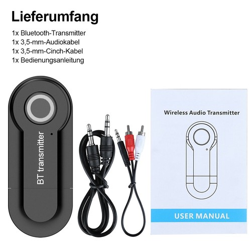Trasmettitore bluetooth - trasmettitore,