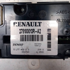 comando riscaldamento per RENAULT MASTER FRG T352.3 2014-2020 c37da1 275107490R