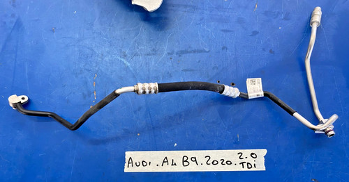 Tubo aria condizionata - tubo,