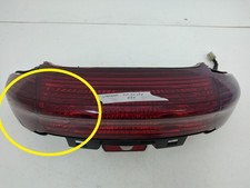 FANALE POSTERIORE STOP YAMAHA