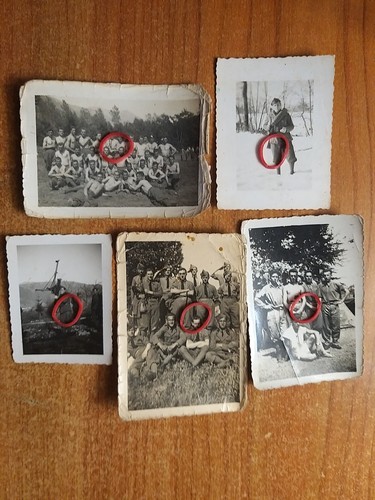 Fotografie militari 62 - -,