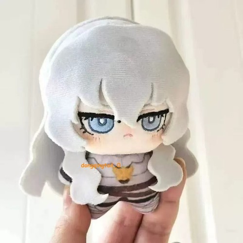 Peluche pupazzo anime - pupazzo, berserk