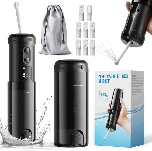 Bidet ricaricabile portatile - bidet,