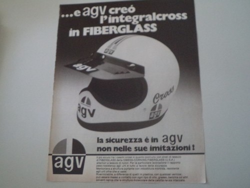 Advertising pubblicità 1977 - advertising,