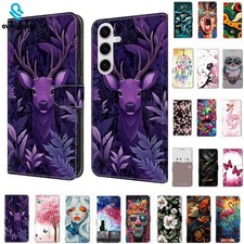 Custodia pelle per xiaomi - in,