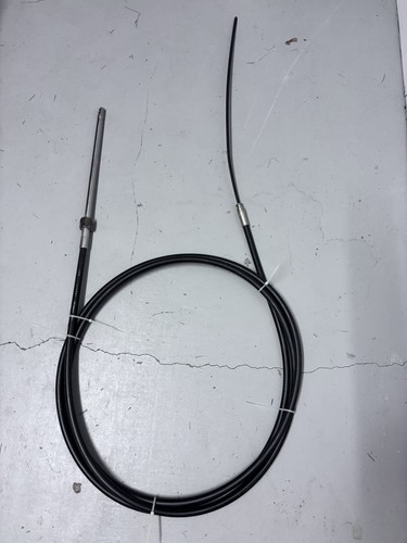 Cavo sterzo ultraflex 17ft - sterzo,