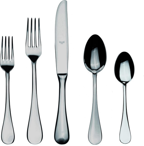Brescia set posate - brescia, di