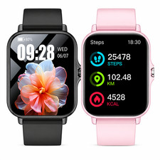 Smart watch bluetooth chiamata - smart,