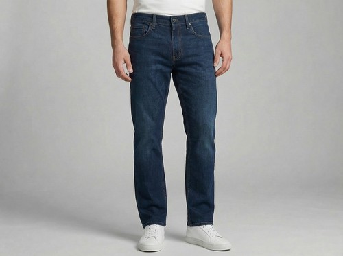 Levis 559 relaxed straight - levis,