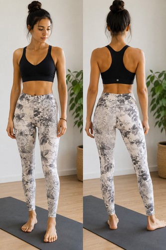 Leggings yoga donna calzedonia - donna,