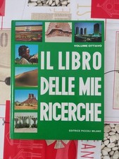 Libro il Libro delle mie