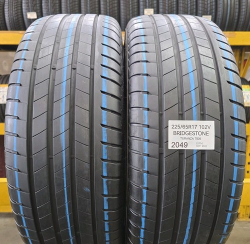 Usato gomme bridgestone - usato, 2