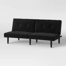 Room Essentials Futon Divano