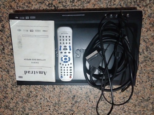 Amstrad dx3010 lettore dvd - dx3010,