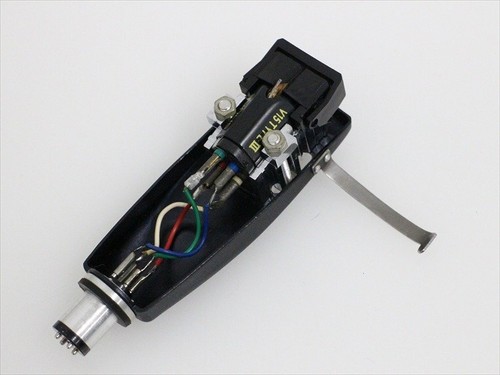 Cartuccia shure v15 tipo iii - v15,