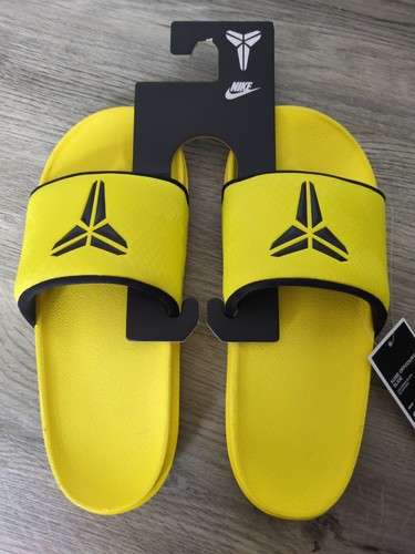 Nike kobe offcourt slide - kobe,