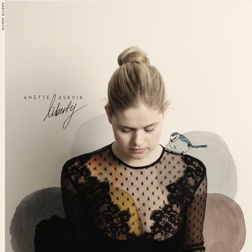Anette askvik liberty 2021 - -,