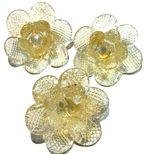Fiore vetro murano ø - in,