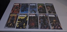 Absolute Batman #1 #2 #3 #4 #5