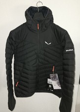 Jacket Salewa New Homme Size S